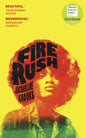Fire Rush-9781787333635