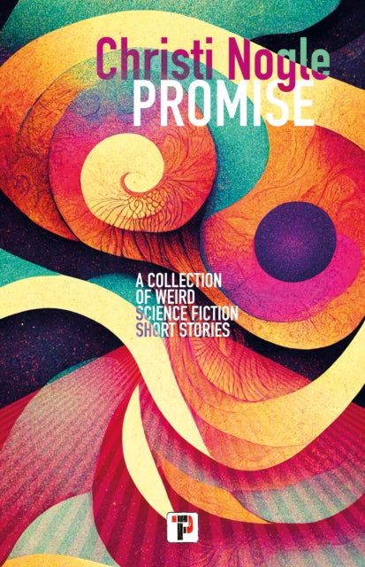 Promise-9781787588127