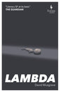 Lambda : A Sunday Times Book of the Year-9781787703193
