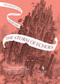 The Storm of Echoes : The Mirror Visitor Book 4-9781787703230