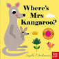 Where's Mrs Kangaroo?-9781788003681