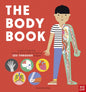 The Body Book-9781788006767