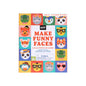 Game of Funny Faces