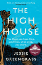The High House : Shortlisted for the Costa Best Novel Award-9781800750913