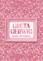 Icons of Cinema: Greta Gerwig-9781800789845