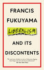 Liberalism and Its Discontents-9781800810082