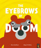 The Eyebrows of Doom-9781801041676