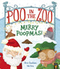 Poo in the Zoo: Merry Poopmas!-9781801045049