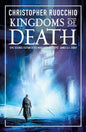 Kingdoms of Death-9781803287522