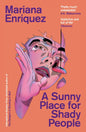 A Sunny Place for Shady People-9781803511245