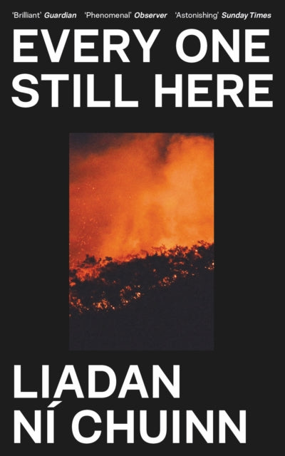 Every One Still Here-9781803513294