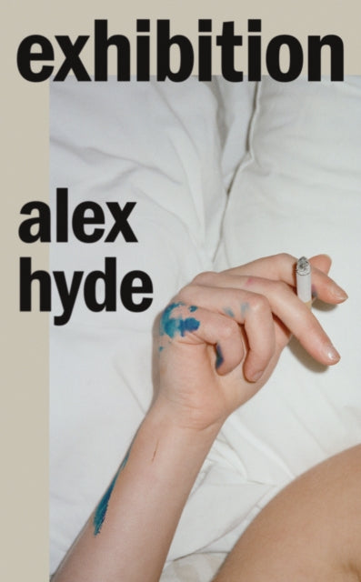 Exhibition : A BBC Radio 4 Book at Bedtime-9781803514130