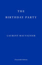 The Birthday Party-9781804270226