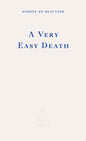 A Very Easy Death-9781804270448
