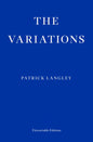 The Variations-9781804270509