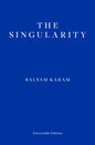 The Singularity-9781804270813