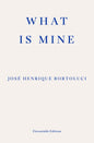What Is Mine-9781804270851