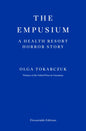 The Empusium : A Health Resort Horror Story-9781804271087