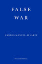 False War-9781804271513