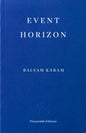 Event Horizon-9781804272305