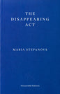 The Disappearing Act-9781804272329