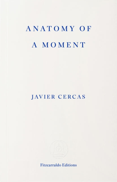 Anatomy of a Moment-9781804272534