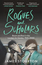 Rogues and Scholars : Boom and Bust in the London Art Market, 1945–2000-9781804541982