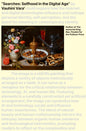 Searches : Selfhood in the Digital Age-9781804710685