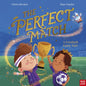 The Perfect Match-9781805138006