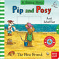 Pip and Posy A Sliding Story The New Friend-9781805138167