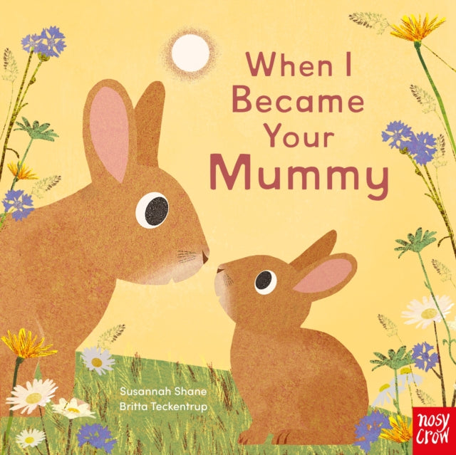 When I Became Your Mummy-9781805139782