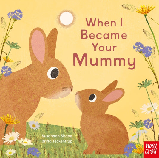 When I Became Your Mummy-9781805139782