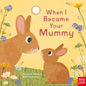 When I Became Your Mummy-9781805139782