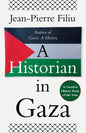 A Historian in Gaza-9781805265252