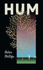 Hum : The thrilling, feminist speculative novel-9781805461722