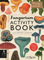 Fungarium Activity Book-9781835870648