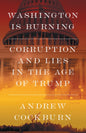 Washington Is Burning : Corruption and Lies in The Age of Trump-9781836741770