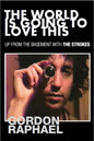 The World Is Going To Love This : Up From The Basement With The Strokes-9781838403676