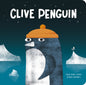 Clive Penguin-9781838918354