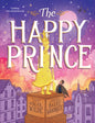 The Happy Prince-9781839135644
