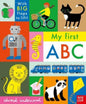 My First ABC-9781839945014