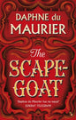 The Scapegoat-9781844080977