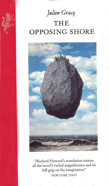 The Opposing Shore-9781846559297