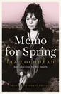 Memo for Spring : 50th Anniversary Edition-9781846976100