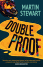 Double Proof : Shortlisted for the Bloody Scotland Debut Prize-9781846976490