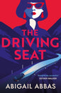 The Driving Seat-9781846976926