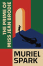 The Prime of Miss Jean Brodie-9781846977183