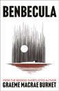 Benbecula : Darkland Tales-9781846977312