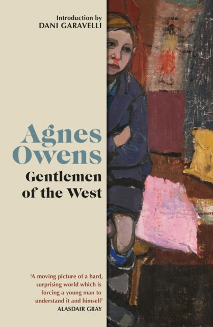 Gentlemen of the West-9781846977602