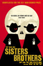 The Sisters Brothers-9781847083197